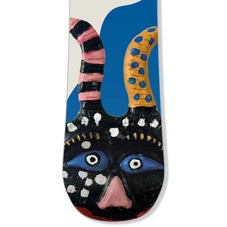 25-26 CAPITA SNOWBOARDS AERONAUT