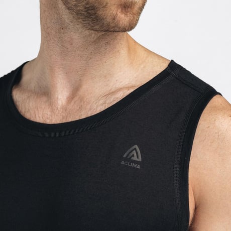 ACLIMA LIGHTWOOL 140 SINGLET V2