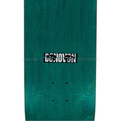Hockey Donovon Piscopo Surface 8.18