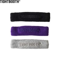 TIGHTBOOTH LOGO HEAD BAND