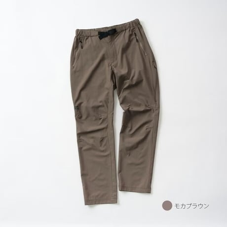 finetrack ファイントラック メンズ シルファパンツ FBM1101