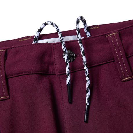 EVISEN SKATEBOARDS PUNCH BOHEMIAN TECH PANTS 26SS-B04