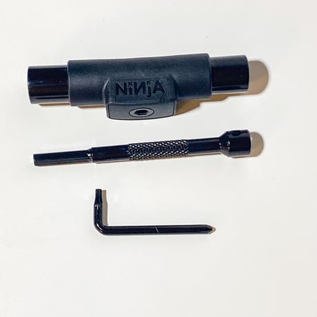 NINJA KUNAI TOOL