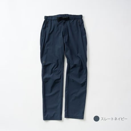 finetrack ファイントラック メンズ シルファパンツ FBM1101