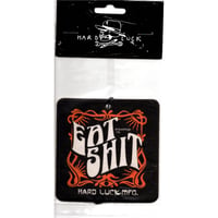 HARD LUCK Eat Shit 3 Air Freshner