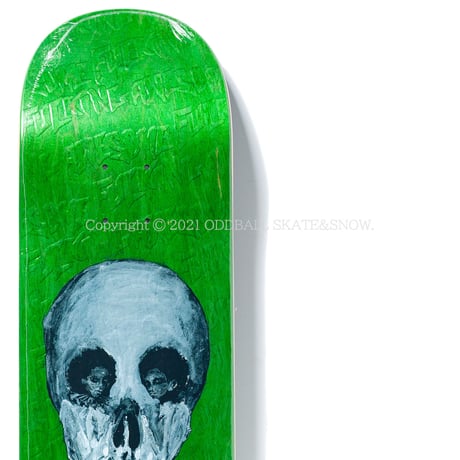 FUCKING AWESOME Sage - Monastery 8.38