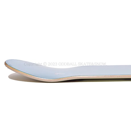 ANTI HERO SKATEBOARDS GRANT PIGEON VISION BY LANCE MOUNTAIN 8.25