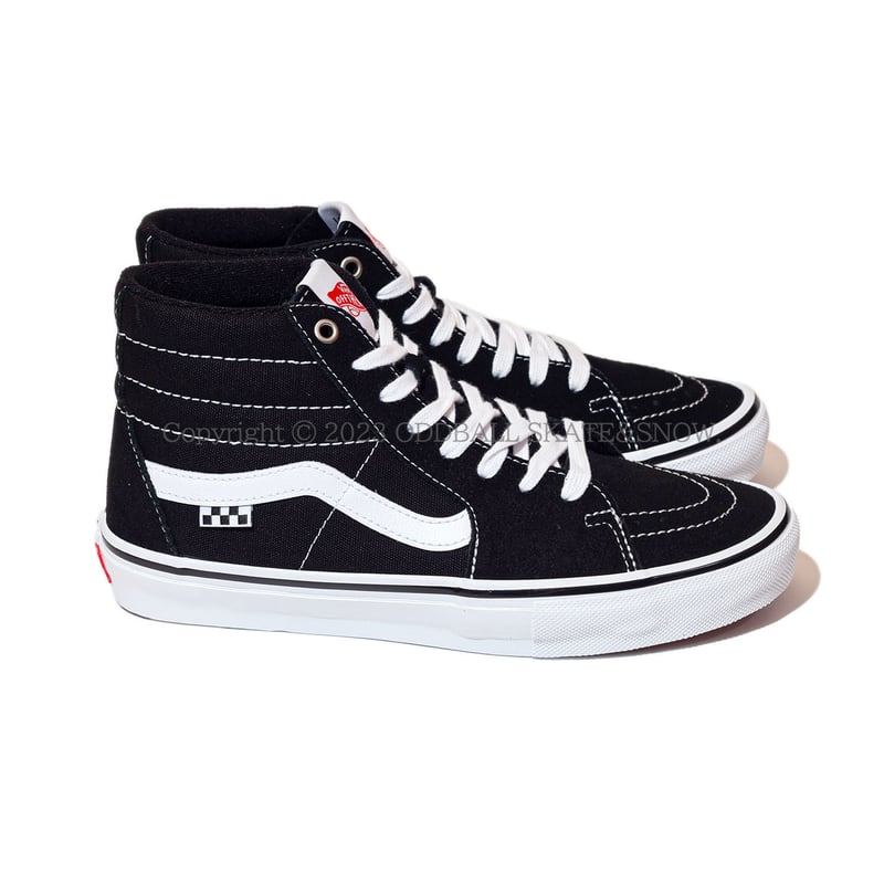 【 VANS 】 80s SK8-HI HI-TOP USA製 黒 スケハイ 楽天市場】VANS バンズSK8-HI [BLACK](ヴァンズ スケートハイ HI