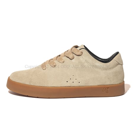 AREth 2024 LATE I LACE Sand Gum