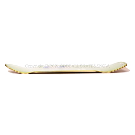 ANTI HERO RANEY BERES 'BIG BORD' Blue 10.125 X 33.375