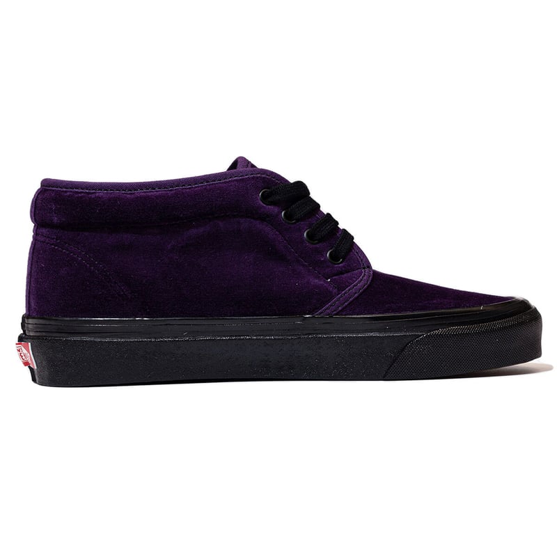Vans Chukka 49 Dx Anaheim Factory Og Purple Vel