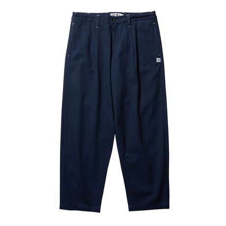 EVISEN SKATEBOARDS BOHEMIAN COTTON PANTS