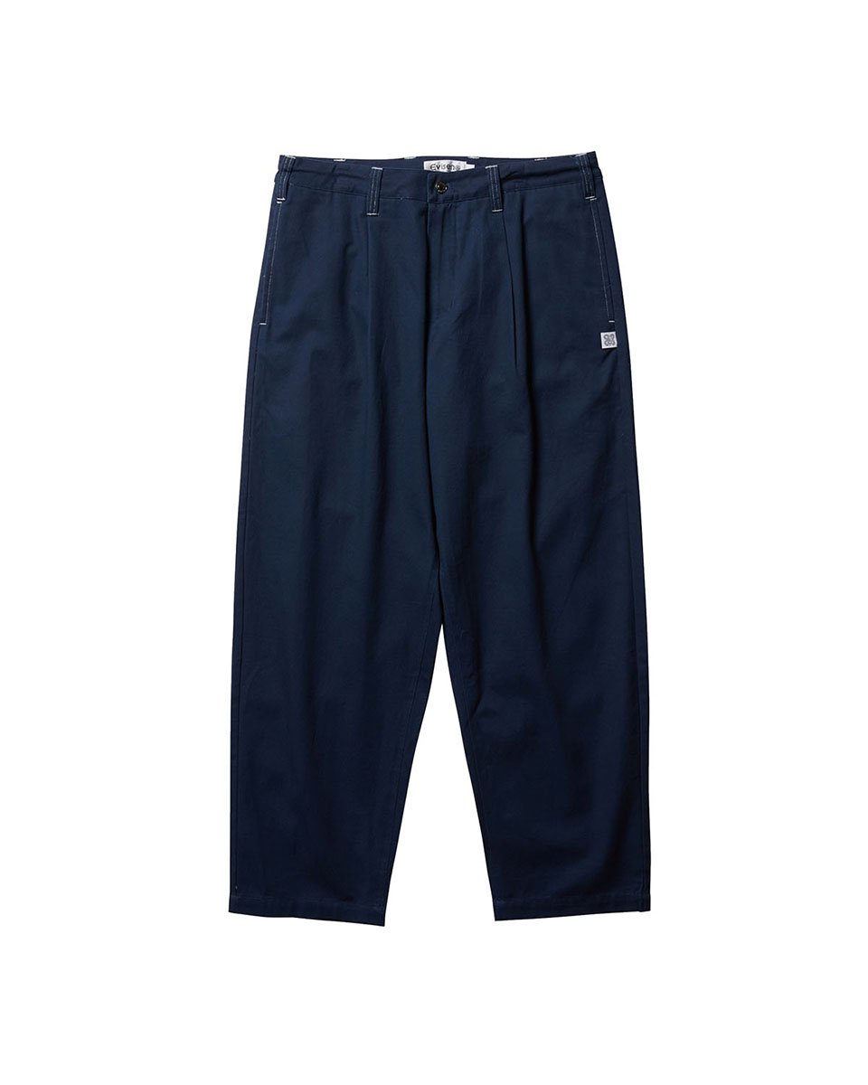 EVISEN BOHEMIAN COTTON PANTS | ODDBALL SKATE&SNOW