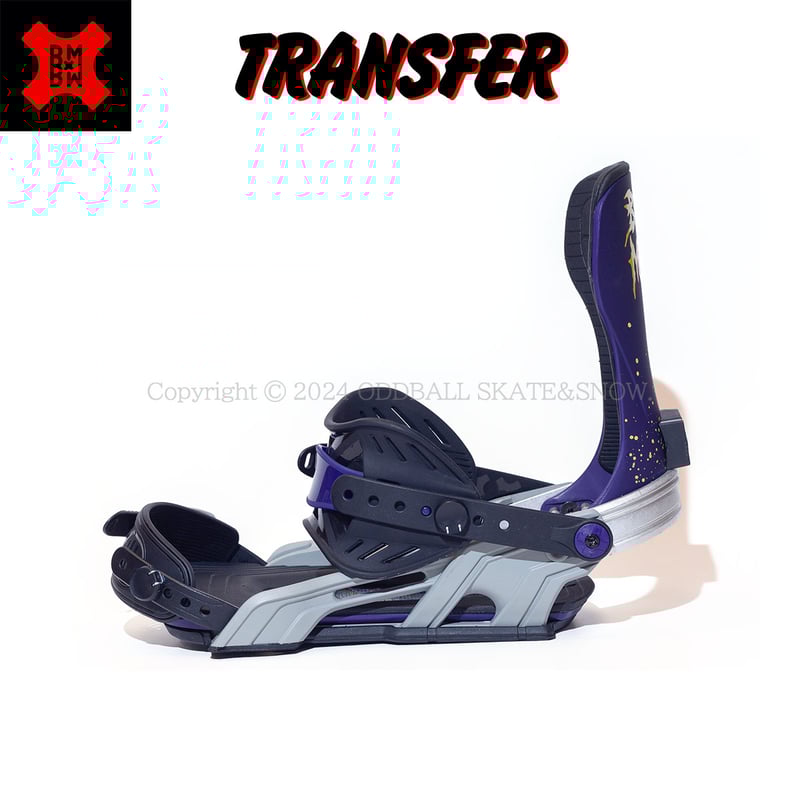 BENT L ビンディング ネイビー BENT METAL ビンディング ネイビー