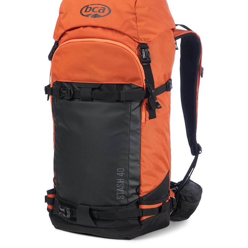 bca STASH 40 ザック　バックパック　バックカントリー BCA Stash™ Pro 40-UL Backpack 2025 | Backcountry Access
