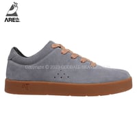 AREth 2023 LATE I LACE Gray Gum