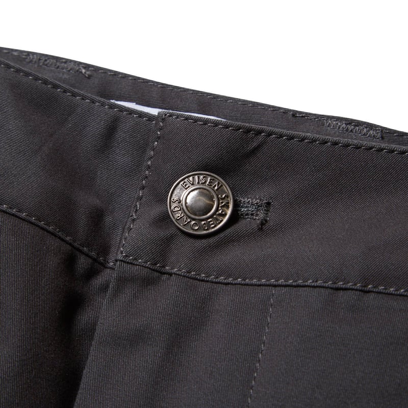 EVISEN TWILL BOHEMIAN PANTS | ODDBALL SKATE&SNOW