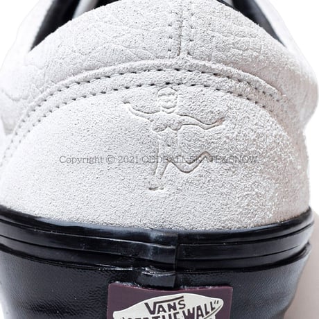 Vans Skate Era Breana Geering Marshmallow/Black