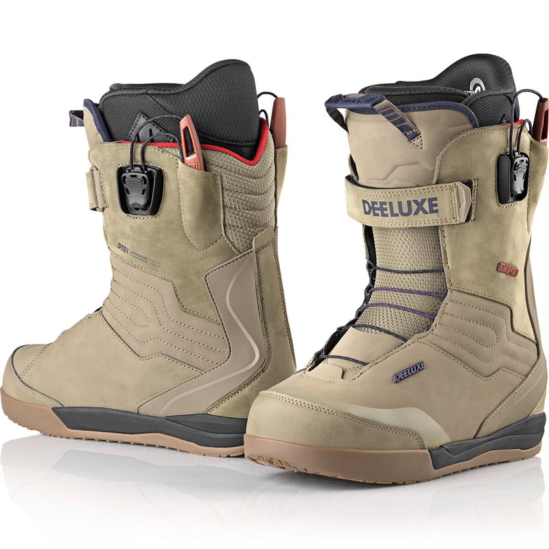 早期予約 26-27 DEELUXE EMPIRE LTD S4 MUD | ODDBALL