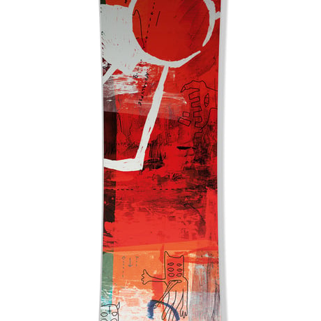 早期予約 26-27 CAPITA SNOWBOARDS ULTRAFEAR