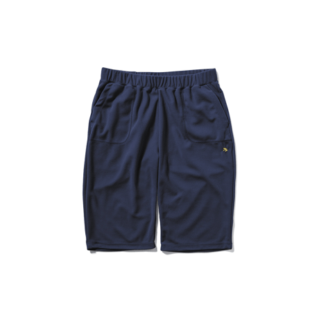 早期予約 26-27 GREEN CLOTHING LIGHT FLEECE SHORTS