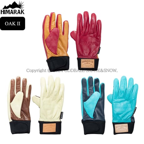 25-26 HIMARAK OAK II