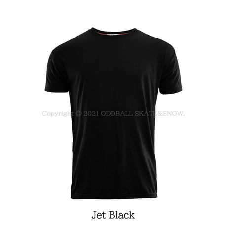 ACLIMA LightWool Classic tee Men's