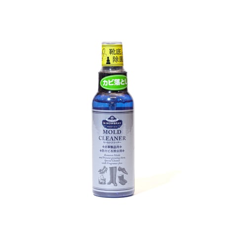 M.MOWBRAY モウブレイ モールドクリーナーカビ防止 除菌 100ml