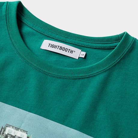 TIGHTBOOTH JENGA T-SHIRT