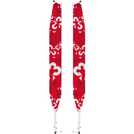 G3 SPLITBOARD LT - UNIVERSAL