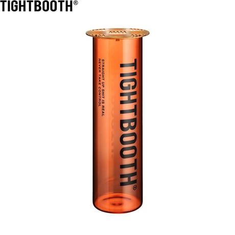 TIGHTBOOTH GLASS INCENSE HOLDER