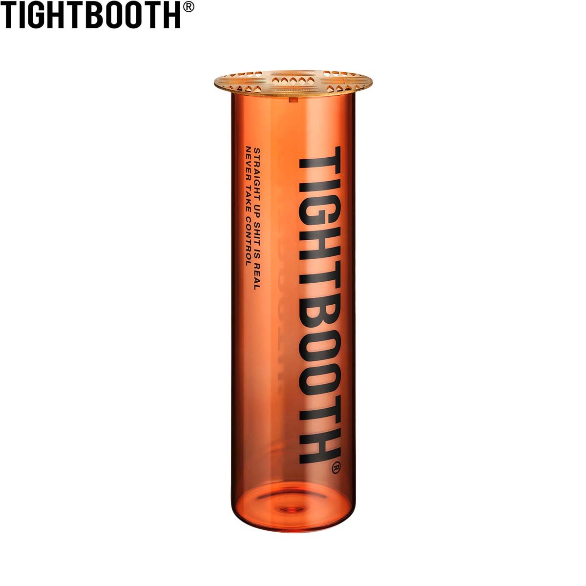 TIGHTBOOTH GLASS INCENSE HOLDER | ODDBALL SKATE