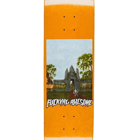 FUCKING AWESOME Gino Iannucci Daybreak in Phuket 8.0