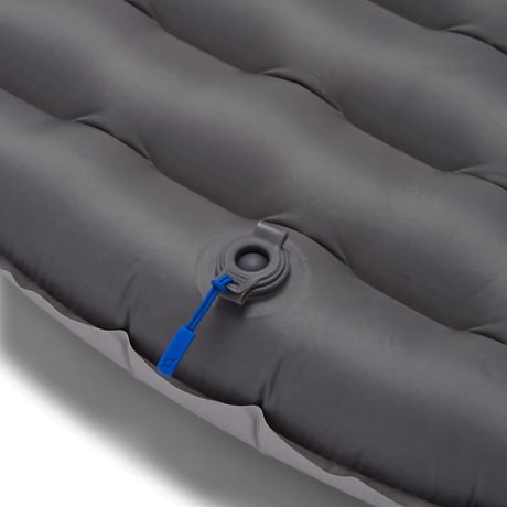 RAB ULTRASPHERE 5 Dark Pewter Regular