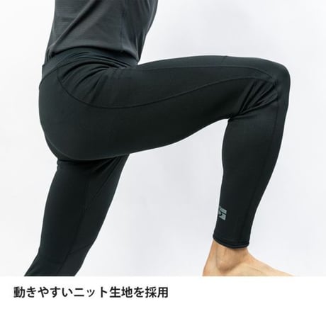 finetrack ファイントラック メンズ フラッドラッシュタイツ FWM0133