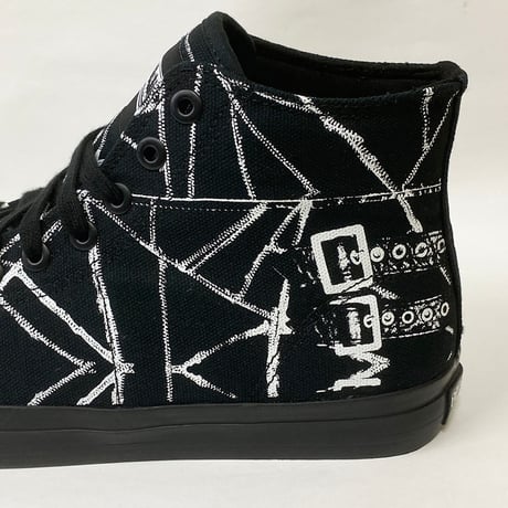 POSSESSED SHOE CO ADDICTION ONE PS-FH01