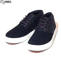 AREth EARLY BULIT Black
