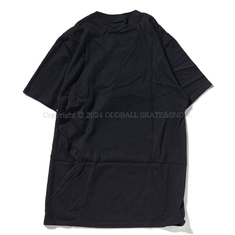 SANTACRUZ JAGERMEISTER KENDALL DEER S/S TEE black
