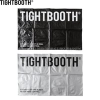 TIGHTBOOTH LOGO LEISURE SHEET