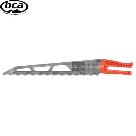 BCA SNOWSAW