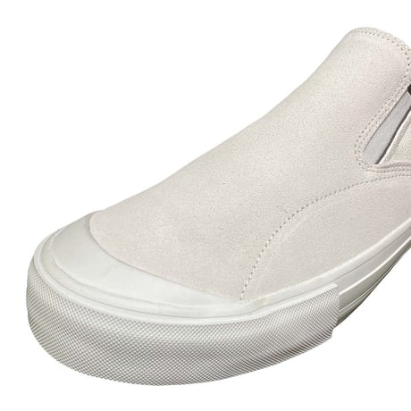 Possessed Shoe Co White No Mercy
