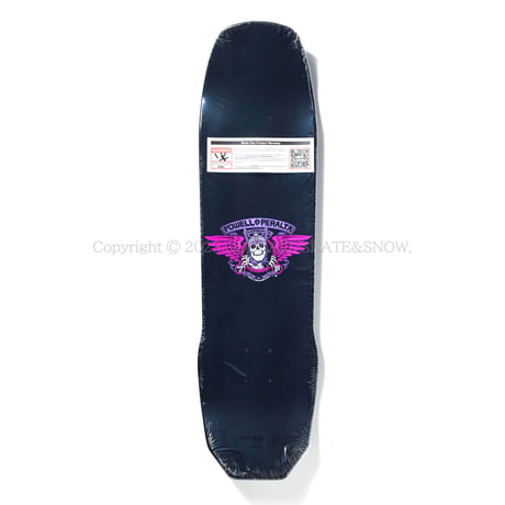 Powell Peralta Andy Anderson Heron Skull 8.45