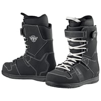 24-25 DEELUXE D.N.A. ESSENTIAL BLACK