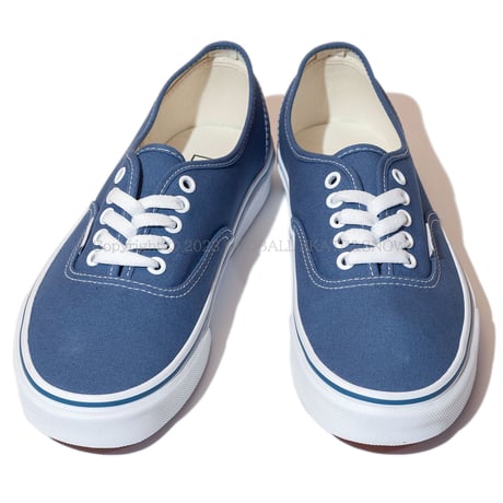 Vans Authentic Navy/White VN000EE3NVY