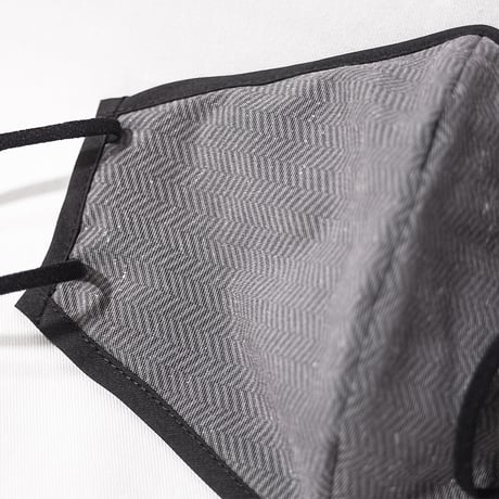 BRIXTON ANTIMICROBIAL MASK