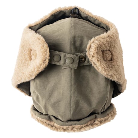 TIGHTBOOTH FLIGHT CAP