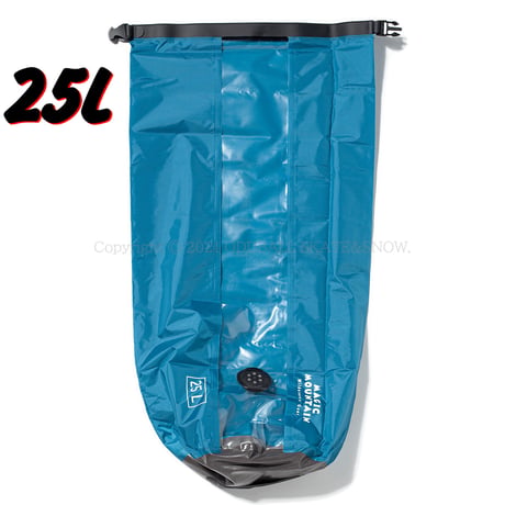 MAGIC MOUNTAIN マジックマウンテン コンプレスドライバッグ 25L MMCPDB25L