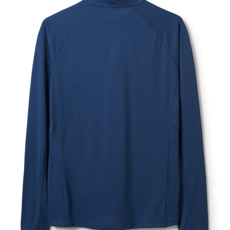 RAB Men's Sonic LS Zip