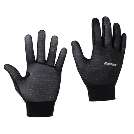 finetrack ファイントラック ドライレイヤーインナーグローブ FAU0211
