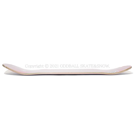 WKND SURPRISE PRO MODEL-SKUNK ART BY MASON HOWELL